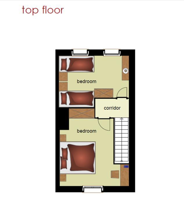 Apartment Nussbaum - Griwa Rent Ag กรินเดลวัลด์ ภายนอก รูปภาพ