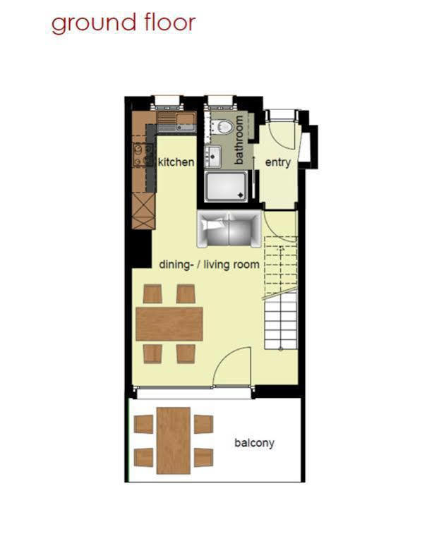 Apartment Nussbaum - Griwa Rent Ag กรินเดลวัลด์ ภายนอก รูปภาพ